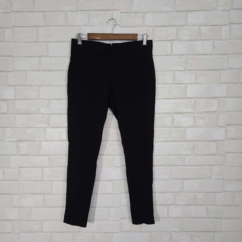 Premise Studio thick black leggings